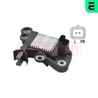 ERA Generatorregler Lichtmaschinenregler 14.5V FüR Renault Trafic II Bus Dacia