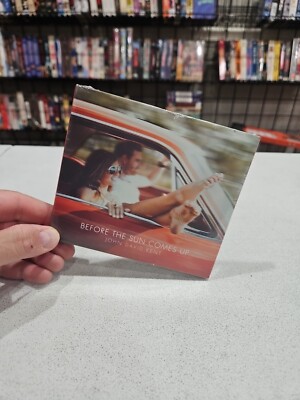 John David Kent Before the Sun Comes Up (CD)   BUY 5 GET 5 FREE   FREE SHIPP
