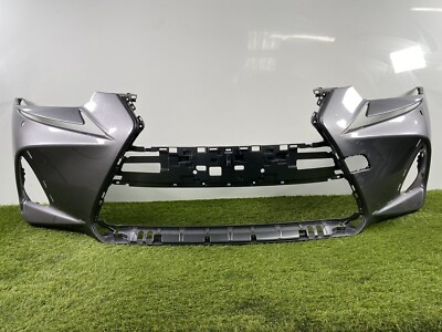 LEXUS IS 2020 - ONWARDS GENUINE FRONT BUMPER P/N 52119-53B80 AA 