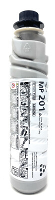 Ricoh 842024/842338 MP201 Original Toner for Aficio 1515/MP161/MP171/MP ...