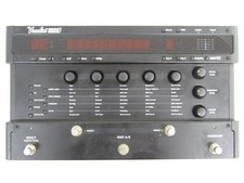 DigiTech Vocalist Live 5 Vocal Harmony Effect...