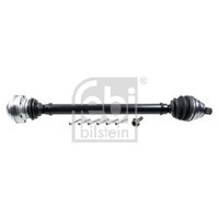 Antriebswelle Vorne Rechts FüR VW CC 358 1.4 1.8 2.0 11 Bis 16 Febi Clcb Cfhc