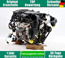 BMW Motor N47D20U1 N47D20C 2.0 105kW 143ps Serviceheft 148TKM 3er 318d X1 1er 11