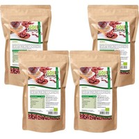 Mynatura Bio Goji Beeren Superfood Antioxidantien Und Vitamine 2000G