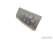 Citroen Relay Bouton de commutation du contrôleur de phare 2016 Van 4/5dr Diesel