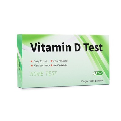 d Test kit at Home,he Result is Highly Accurate, Easy to Read and use，Pack of 2