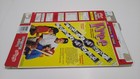 1993 Kellogg's Frosted Mini-Wheats - Reggie Jackson - Collector's Box — photo 8