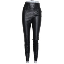 Zara, Hose, Größe: M, Schwarz, Damen #xoZ