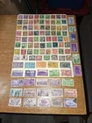 SL 9621/ Used US Stamps us stamps collections lots