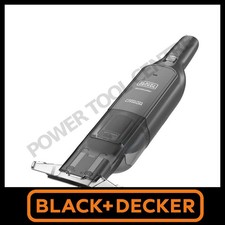 Black & Decker HLVC320B11 Slim Dustbuster 12V Handheld vacuum  HLVC320B11-GB
