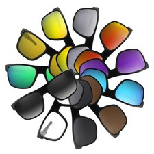 Oakley Crossrange OO9361 Replacement lenses By Sublime Optics