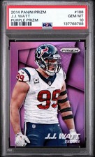 2014 Panini Prizm Baseball Cards 17