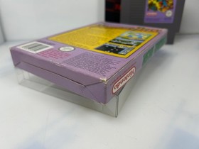 Boulder Dash for Nintendo NES Game - Boxed - No Ins