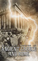 E. M. Berens | Myths And Legends Of Ancient Greece And Rome | Taschenbuch (2014)