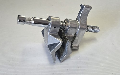 Matthews MSE Matthellini 2" Center Jaw Clamp