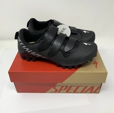 Zapatillas de ciclismo Specialized Recon MTB 36 UE / 4,25 EE. UU. para hombre / 5,75 EE. UU. para mujer - Nuevas