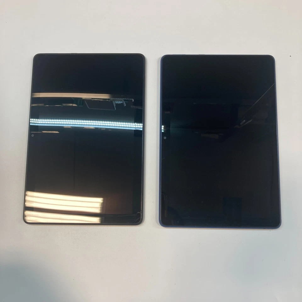 Amazon Kindle Fire HD 10 - 11th Generation -T76N2B - Wi-Fi Only - Good to Fair - Image 2 of 4