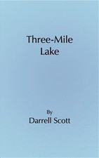 Three-Mile Lake (Paperback or Softback)