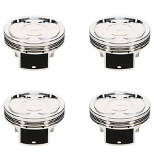 JE Pistons Kit For 2008 Subaru Forester | 2.5L | 2458CC - DOHC,TurboCharged