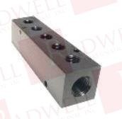 PNEUMADYNE M20-250-5 / M202505 (USED)