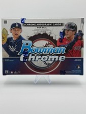 2025 Bowman Chrome (BCP 1 - BCP 252) : You Pick Complete Your Set - Ship FREE!!
