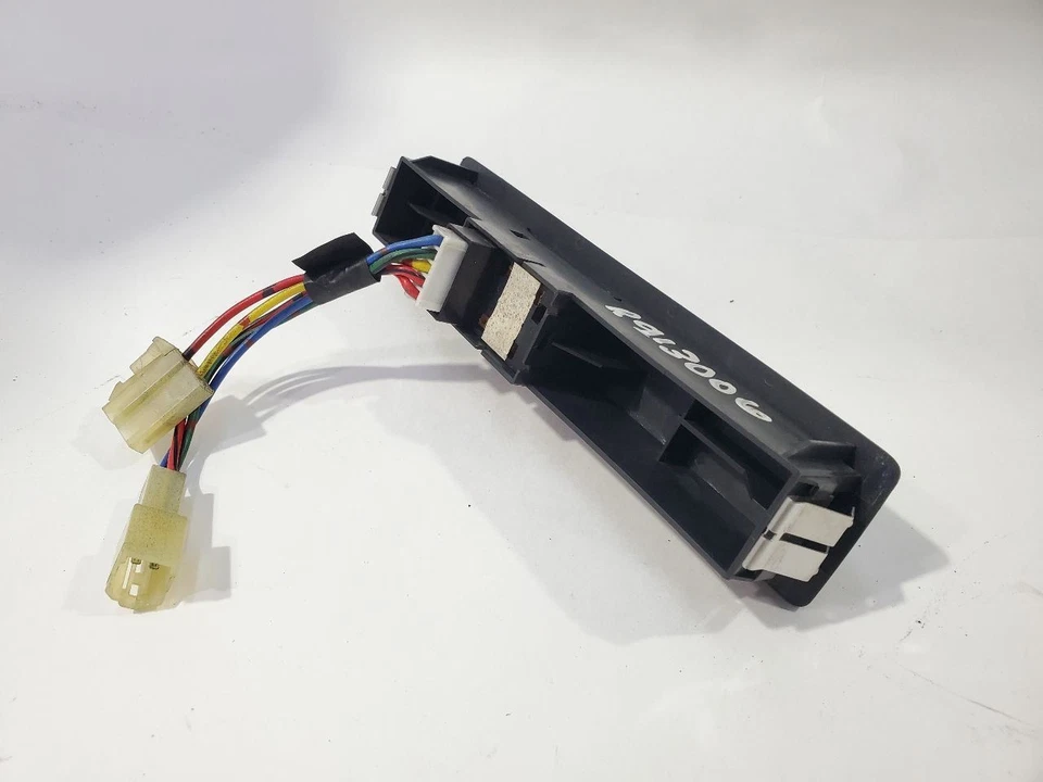 1997 铃木 X90 原始设备制造商右前开关  — 第 2/4 张图片