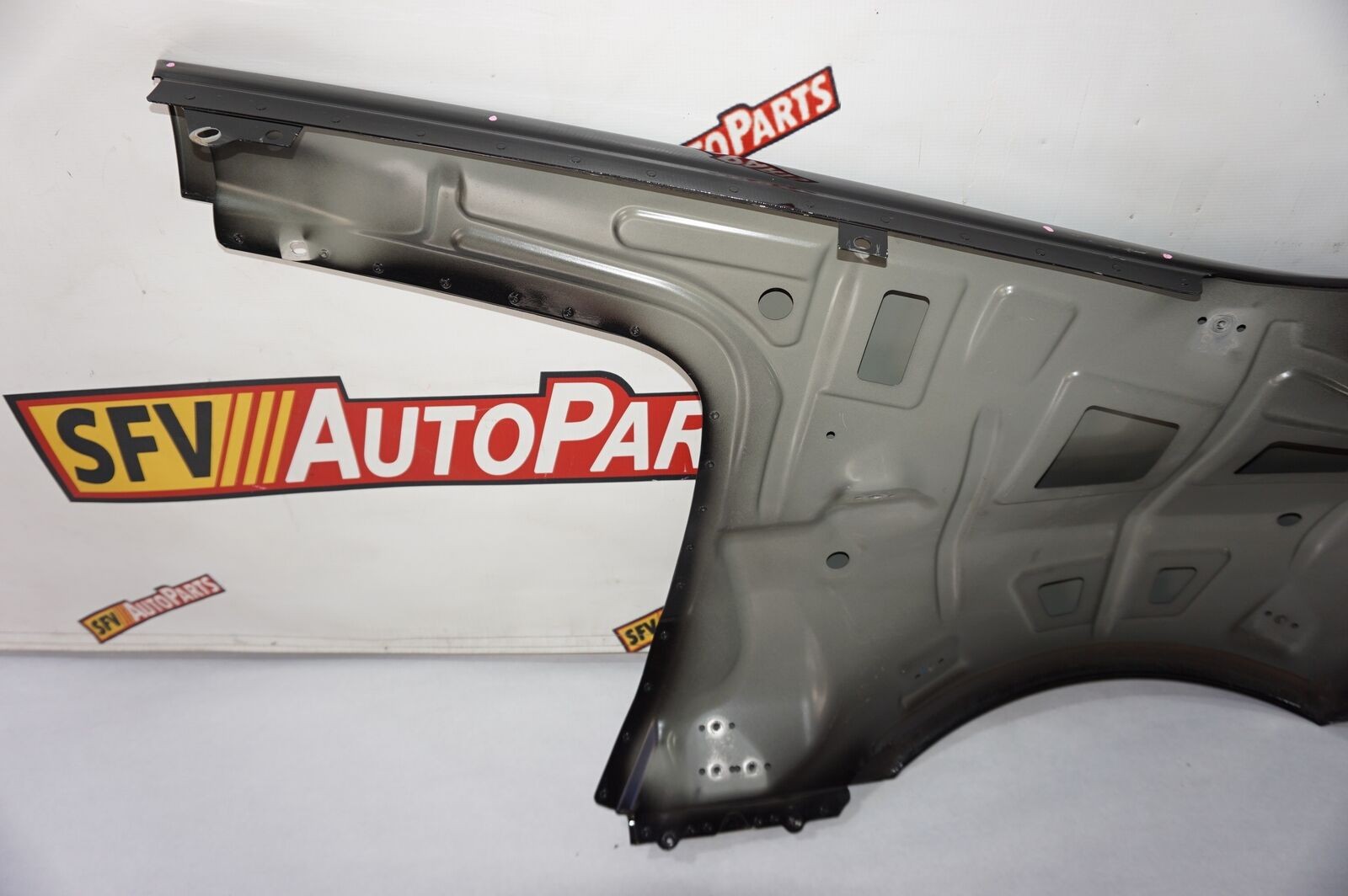 AUDI R8 QUARTER PANEL RIGHT PASSENGER 2008 2009 2010 2011 2012 COUPE 420 OEM