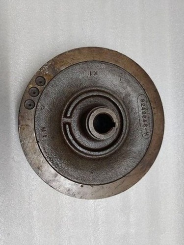 GM ELECTRO-MOTIVE EMD IMPELLER 8248248 (8248248-H) K1 - Picture 4 of 6