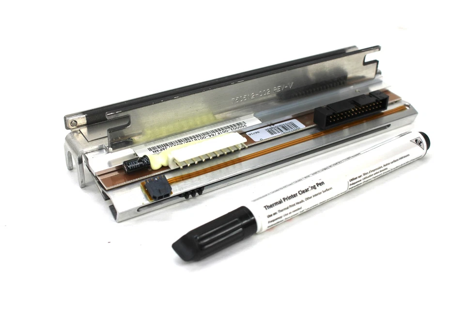 Printronix 250312-001 Rev.D Print Head - Image 3 of 4