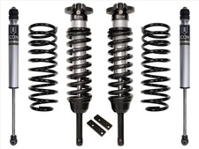 Icon K53061 Stage 1 Suspension 3.5 Lift Kit For 10-24 Toyota 4runnerfj Cruiser
