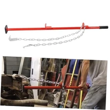  77175 Auto Body Alignment Bar Pulling Stick Tool 52in for Car Repair Bumper 