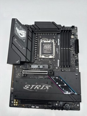 ASUS ROG STRIX B850-F GAMING WIFI Motherboard AMD AM5 DDR5 ATX PCIe 5.0 (3)