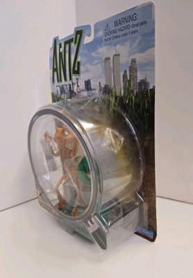 Buy Antz Z Action Figure Dreamworks Pictures Playmates - 1998