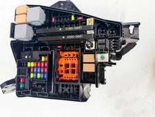 2020-2023 Hyundai Sonata Fuse Box Relay Assembly Factory OEM With Warranty