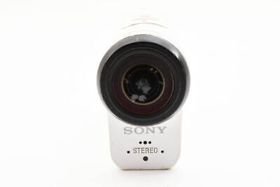 SONY FDR-X3000 Sports and Action Camera - White - Picture 3 of 24