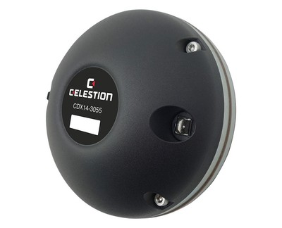 CELESTION T6611 CDX14-3055 PRO Audio 1.4-inch Drive Exit Neodymium Magnet HF
