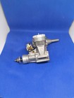 Supertigre S21 Motore Glow RC Aereomodellismo Vintage 3.5 Cc Engine