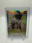 2025 Optic Terry McLaurin Base (Raw)