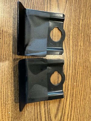 Clips Yakima Q5 Pour Porte-vélos De Toit - Paire - Excellent état
