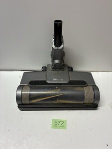 Shark WV361UK WandVac Akku Staubsauger = Powerdüse Bodenkopf funktioniert