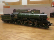 Hornby R2920 LNER 4-6-0 Class B17/1 No.2800 ‘Sandringham’.VGC.