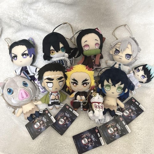DEMON SLAYER: KIMETSU no Yaiba Hashira Gyomei Himejima 7 figura de