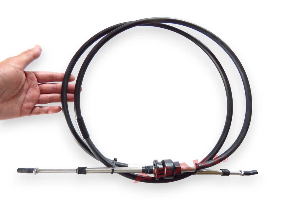 For PWC SEADOO GTX DI/RXT/GTX 155/RXT 215/RXT X 255 Steering Cable 277001578 - Bild 4 von 4