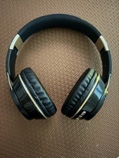 wireless headphones bluetooth over ear with mic
