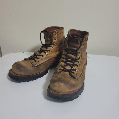LONE WOLF Boots LONE WOLF