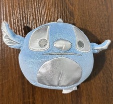 Squishmallows 5" Disney Limited Edition 100th Anniversary Stitch Plush