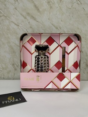 PACO RABANNE FAME 2 PCS gift set