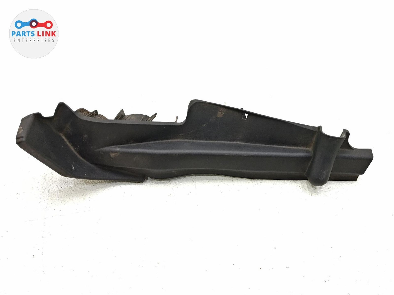 Bentley Bentayga Speed 2017-2020 Front Right Hood trim panel