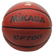 MIKASA Basketball CF700-DBB Basketball Gr. 7
