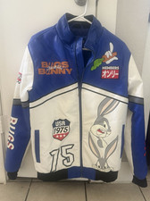 Members Only Looney Tunes Bugs Bunny Graphic ...
